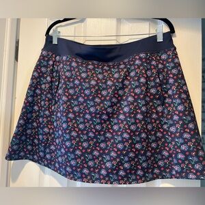 Ralph Lauren RLX Golf Skirt